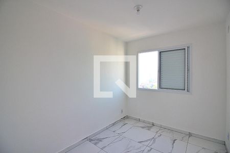 Quarto 1 de apartamento para alugar com 2 quartos, 47m² em Santa Terezinha, São Bernardo do Campo