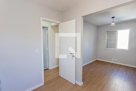 Quarto 2 e 3 de apartamento para alugar com 3 quartos, 63m² em Vila Primavera, São Paulo