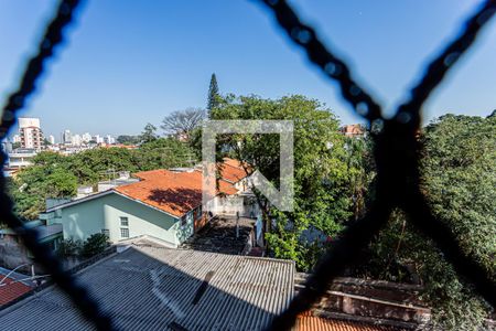 Vista Sala de apartamento para alugar com 3 quartos, 63m² em Vila Primavera, São Paulo