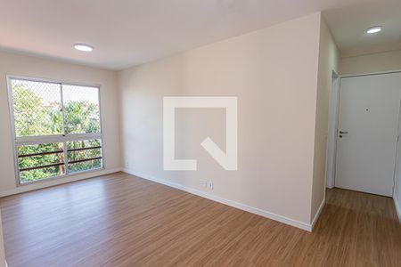 Sala de apartamento para alugar com 3 quartos, 63m² em Vila Primavera, São Paulo