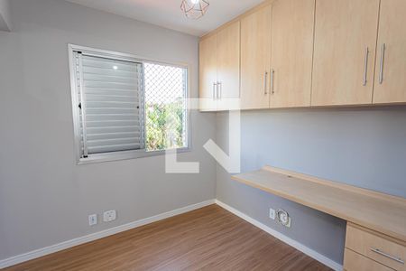 Quarto 2 e 3 de apartamento para alugar com 3 quartos, 63m² em Vila Primavera, São Paulo