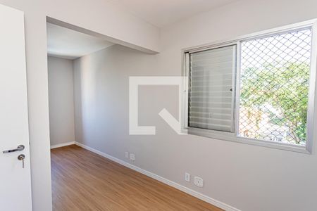 Quarto 2 e 3 de apartamento para alugar com 3 quartos, 63m² em Vila Primavera, São Paulo