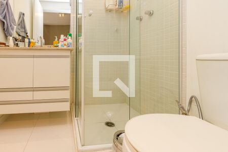 Apartamento para alugar com 36m², 1 quarto e 1 vagaBanheiro