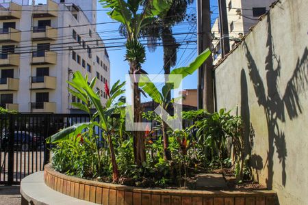 Apartamento para alugar com 120m², 2 quartos e 1 vagaÁrea comum