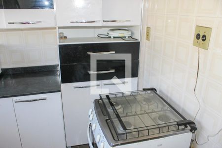 Apartamento para alugar com 120m², 2 quartos e 1 vagaCozinha