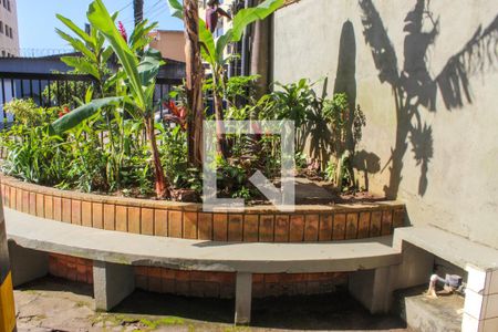 Apartamento para alugar com 120m², 2 quartos e 1 vagaÁrea comum
