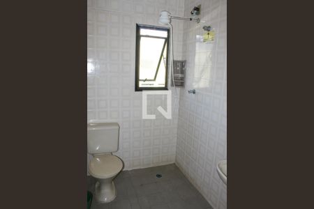 Apartamento para alugar com 120m², 2 quartos e 1 vagaBanheiro