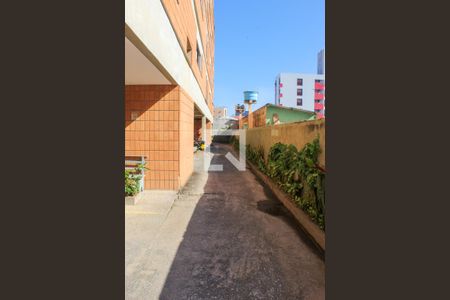Apartamento para alugar com 120m², 2 quartos e 1 vagaÁrea comum