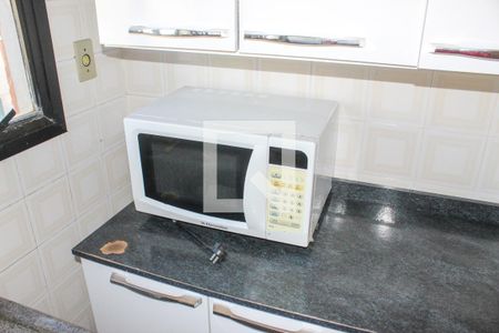 Apartamento para alugar com 120m², 2 quartos e 1 vagaCozinha