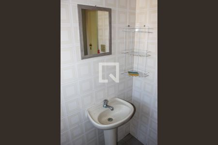 Apartamento para alugar com 120m², 2 quartos e 1 vagaBanheiro