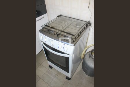 Apartamento para alugar com 120m², 2 quartos e 1 vagaCozinha