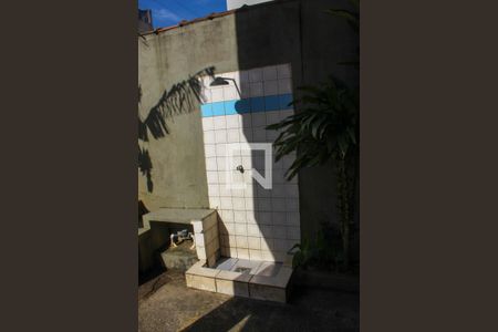 Apartamento para alugar com 120m², 2 quartos e 1 vagaÁrea comum