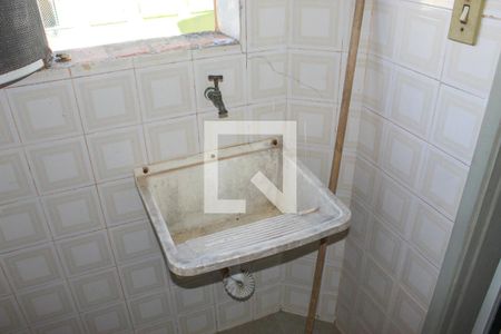 Apartamento para alugar com 120m², 2 quartos e 1 vagaÁrea de Serviço