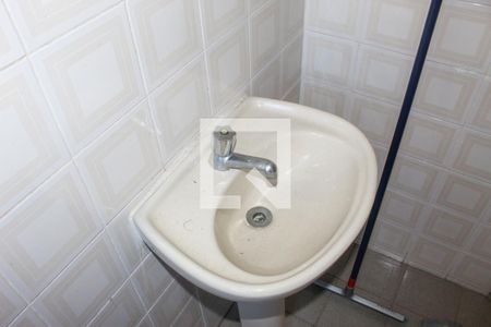 Apartamento para alugar com 120m², 2 quartos e 1 vagaBanheiro