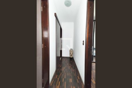 Apartamento para alugar com 170m², 3 quartos e sem vagaCorredor