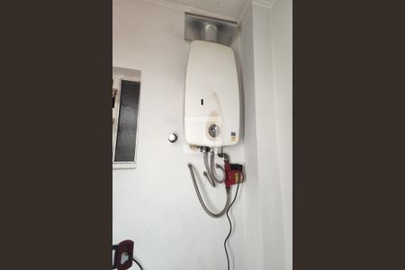 Apartamento para alugar com 170m², 3 quartos e sem vagaÁrea de Serviço