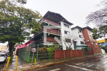 Apartamento para alugar com 170m², 3 quartos e sem vagaFachada