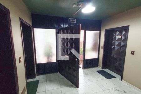 Apartamento para alugar com 170m², 3 quartos e sem vagaHall de Entrada