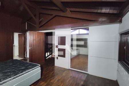 Apartamento para alugar com 170m², 3 quartos e sem vagaQuarto 3 Suite 
