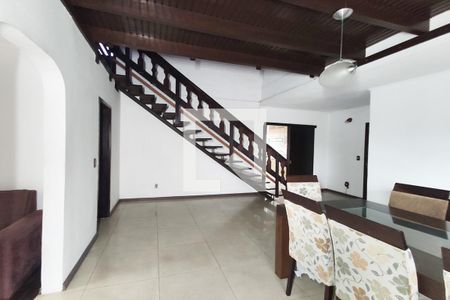 Sala de apartamento para alugar com 3 quartos, 170m² em São José, São Leopoldo