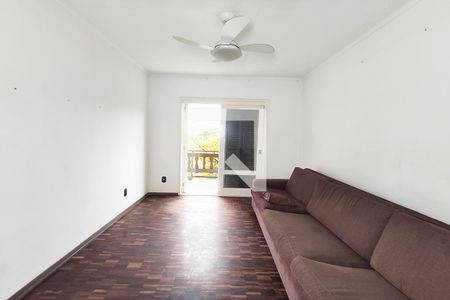Sala de Estar de apartamento para alugar com 3 quartos, 170m² em São José, São Leopoldo