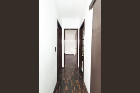 Apartamento para alugar com 170m², 3 quartos e sem vagaCorredor