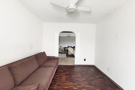 Apartamento para alugar com 170m², 3 quartos e sem vagaSala de Estar