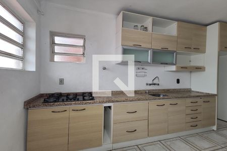 Apartamento para alugar com 170m², 3 quartos e sem vagaCozinha