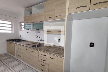 Apartamento para alugar com 170m², 3 quartos e sem vagaCozinha