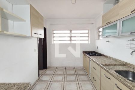 Apartamento para alugar com 170m², 3 quartos e sem vagaCozinha
