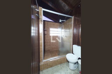 Apartamento para alugar com 170m², 3 quartos e sem vagaBanheiro do Quarto 3