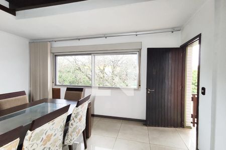 Sala de apartamento para alugar com 3 quartos, 170m² em São José, São Leopoldo