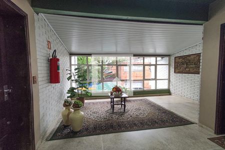 Apartamento para alugar com 170m², 3 quartos e sem vagaHall de Entrada