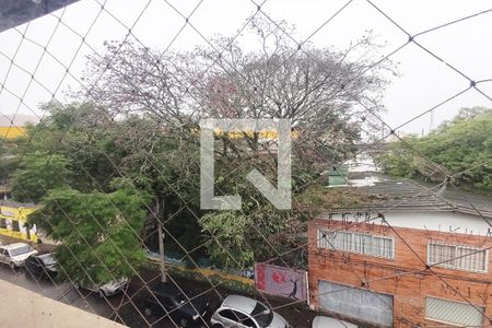 Vista Sala de apartamento para alugar com 3 quartos, 170m² em São José, São Leopoldo