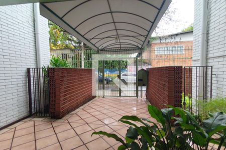 Apartamento para alugar com 170m², 3 quartos e sem vagaHall de Entrada