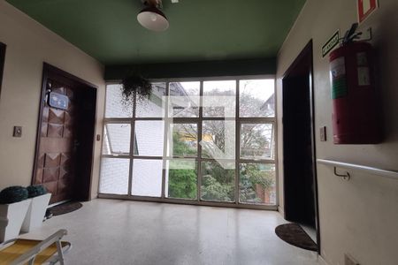 Apartamento para alugar com 170m², 3 quartos e sem vagaHall de Entrada