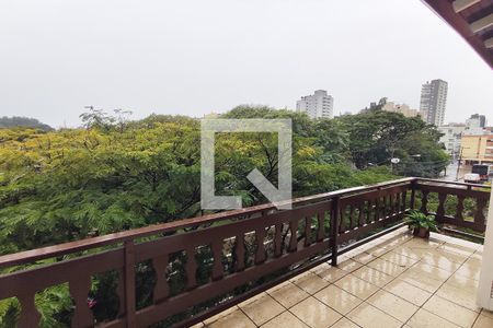 Apartamento para alugar com 170m², 3 quartos e sem vagaVista Quarto 1