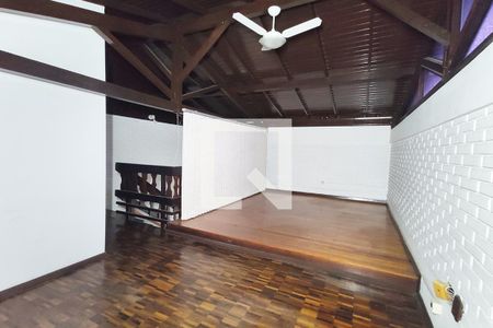 Apartamento para alugar com 170m², 3 quartos e sem vagaSala 2
