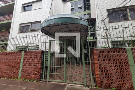 Apartamento para alugar com 170m², 3 quartos e sem vagaFachada