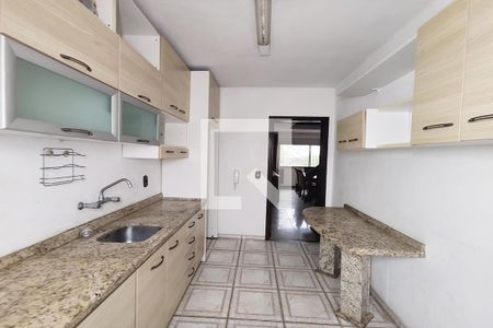 Apartamento para alugar com 170m², 3 quartos e sem vagaCozinha