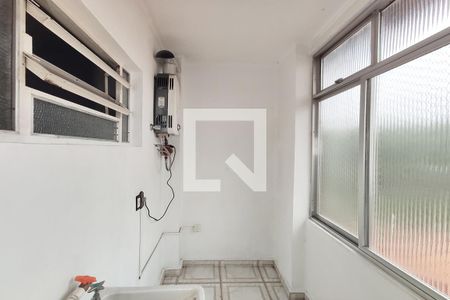 Apartamento para alugar com 170m², 3 quartos e sem vagaÁrea de Serviço