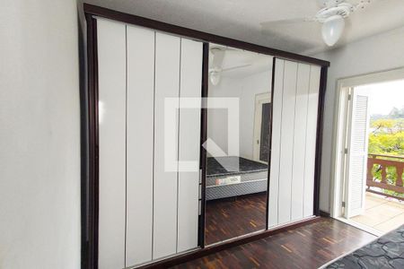 Apartamento para alugar com 170m², 3 quartos e sem vagaQuarto 1