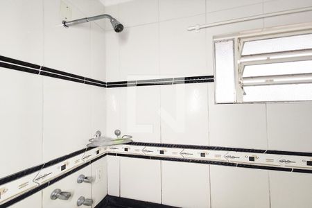 Apartamento para alugar com 170m², 3 quartos e sem vagaBanheiro