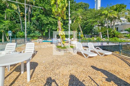 Apartamento para alugar com 189m², 3 quartos e sem vaga Apartamento para alugar com 189m², 3 quartos e sem vagaÁrea de Lazer