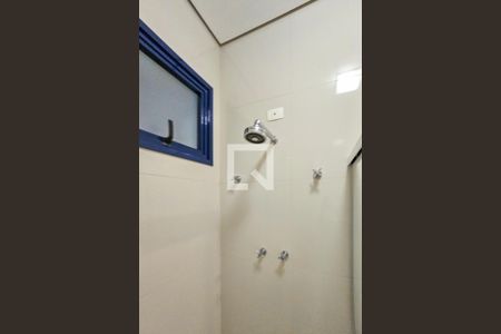 Apartamento para alugar com 189m², 3 quartos e sem vaga Apartamento para alugar com 189m², 3 quartos e sem vagaBanheiro da suíte 3