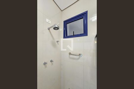 Apartamento para alugar com 189m², 3 quartos e sem vaga Apartamento para alugar com 189m², 3 quartos e sem vagaBanheiro da suíte 2