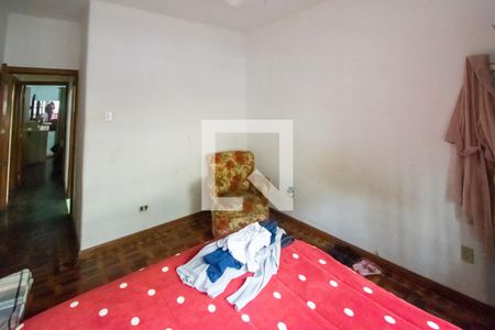 Quarto 1 de apartamento para alugar com 3 quartos, 110m² em Santana, Porto Alegre