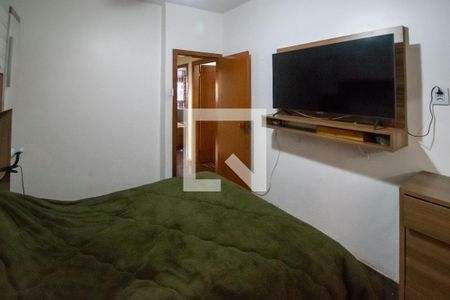 Apartamento para alugar com 110m², 3 quartos e sem vagaQuarto 3