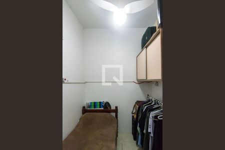 Apartamento para alugar com 110m², 3 quartos e sem vagaQuarto de Serviço