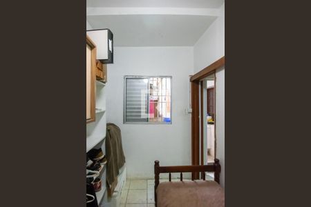 Apartamento para alugar com 110m², 3 quartos e sem vagaQuarto de Serviço